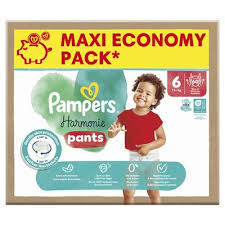 Pampers Harmonie Pants T6